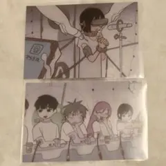 alien stage 日記 特典 ブロマイド スア ミジ イヴァン ティル