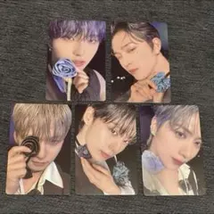 ONEUS La Dolce Vita in USAトレカ シオン ONEUS シオン トレカ La Dolce Vita - メルカリ
