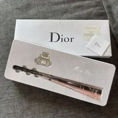 DIOR クリスチャンディオール ミスディオールファンギフトセット