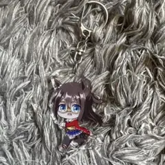 ウマ娘 プリティーダービー アクリルキーホルダーのサムネイル