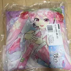 2026年最新】桜ミククッションの人気アイテム - メルカリ