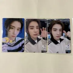 イハン トレカ BOYNEXTDOOR