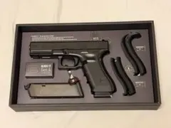 グロッグ G17 Gen5 ウエスタンアームズ・ksc もお好きな方へ グロッグ G17 Gen5 ウエスタンアームズ・ksc もお好きな方へ - メルカリ