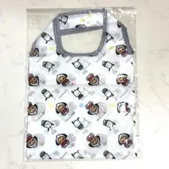 今市隆二 三代目 JSB ポチャッコ バッグ エコバッグ