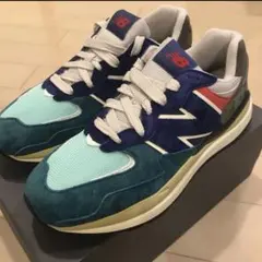 New Balance 한정품 ★新品 미사용 ニューバランスML5740 27.5cm