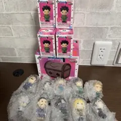 HUNTER×HUNTER Cross the X-Day 一番くじ