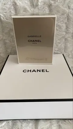 GABRIELLE CHANEL オードパルファム 50ml