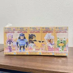 ONE PIECE ワーコレ　エッグヘッド3