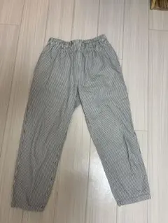 JOURNAL STANDARD relume ストライプ イージーパンツのサムネイル