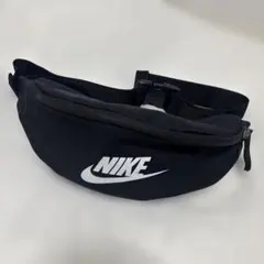 NIKE ボディバッグ ブラック