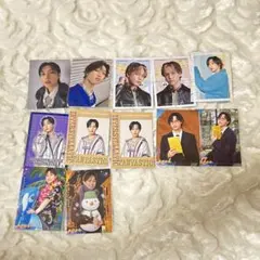 FANTASTICS 堀夏喜 まとめ売り