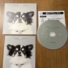 大塚愛 CD/犬塚 愛 One on One Collaboration
