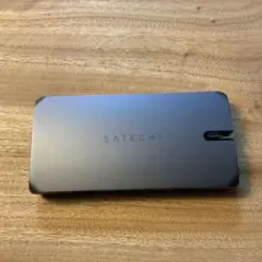 Satechi On-The-Go マルチ USB-Cハブのサムネイル