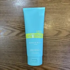 doTERRAハンド&ボディローションのサムネイル
