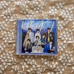 Hey! Say! JUMP ファンファーレ 初回限定①