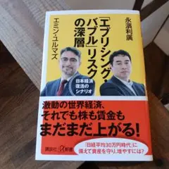 「エブリシング・バブル」リスクの深層