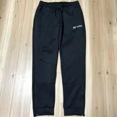 ヨネックス　ユニジョガーパンツ　60204