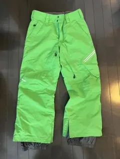 Burton [ak] スノーボードパンツ 緑