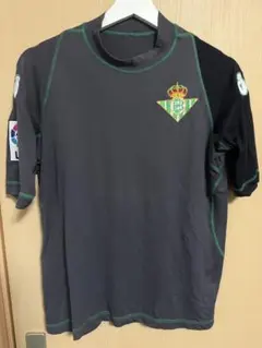 レアル・ベティス ユニフォームReal Betis Balompié Kappa