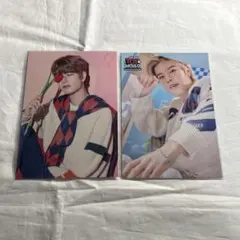 2025年最新】stray kids ラントレ スンミンの人気アイテム - メルカリ