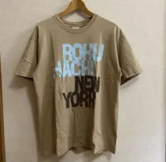 m*i様 クロムハーツ Tシャツ M オールド クロス ピンク 両面プリント 