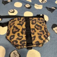 ポシェット ショルダーバッグ