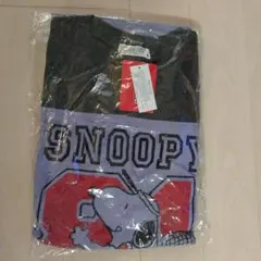 PEANUTS スヌーピー テニス Tシャツ L