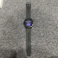 HUAWEI WATCH GT 4 46mm ゴルフナビ搭載 スマートウォッチのサムネイル