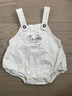 Cottoliサロペット70㎝