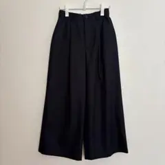 【新品】LOUTIC ワイドパンツ