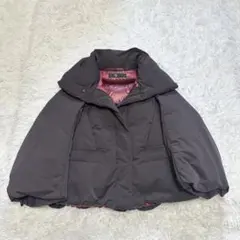 ✨美品✨UNIQLO +J ユニクロ プラスジェイ ハイブリッドダウンジャケット