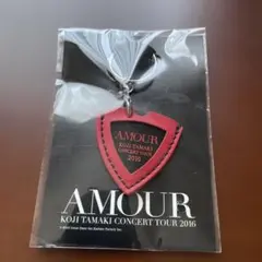 新品】亀梨和也⭐︎ FROM HERE 会場限定ご当地キーホルダー 広島