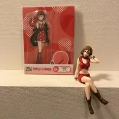 MEIKO アクリルスタンド タイトーくじ　G賞　ぬーどるストッパーフィギュア