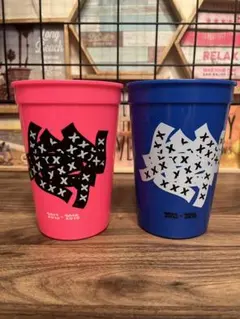 GODSELECTIONXXXゴッドセレクショングラフィックデザインカップコップのサムネイル