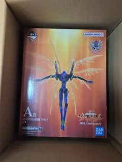 一番くじ エヴァンゲリオン 初号機 フィギュア