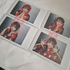 s*4様 のんふぃく！　こるね　グッズ s*4様 のんふぃく！ こるね グッズ のんふぃく！ こるね 生誕 アクキー