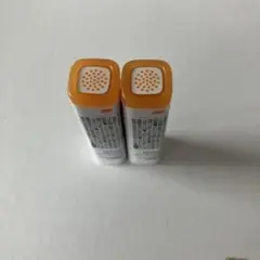 パイロット　フリクションスタンプ デコタイプ　2個 未使用①