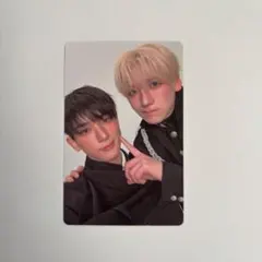 &TEAM HARUA ハルア yzy 一直娱 中華トレカ NOW - メルカリ