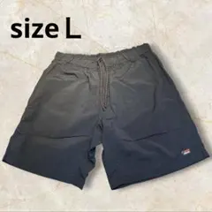 NAOSHIYA CUSTOM FACTORY ナイロンショーツ M テック - メルカリ