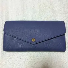 ルイヴィトン限定財布