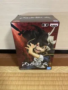 2026年最新】ブラッククローバー フィギュアの人気アイテム - メルカリ