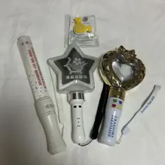 浦島坂田船 ペンライト、リングライト まとめ売り