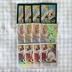 あんスタ　巴日和　ぱしゃっつ