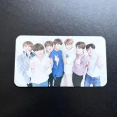 2026年最新】bts トレカ レアの人気アイテム - メルカリ