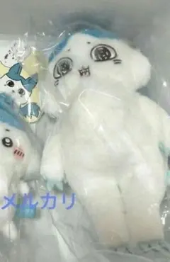 2026年最新】ちいかわ パラレルワールド!? マスコット(強くなった