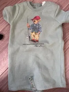 Ralph Lauren ロンパース