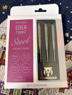 TRINIDADトリニダードIVANアイヴァン2アイヴァンシェン定価11000円