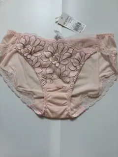 Triumph ショーツ CC481 Hikini Lサイズ ピンクのサムネイル