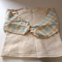 ELFINDOLL CLASSIC トレーナー 110サイズ