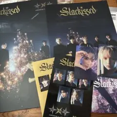 TXT Starkissed 初回限定盤B ヒュニンカイ　テヒョン　トレカ